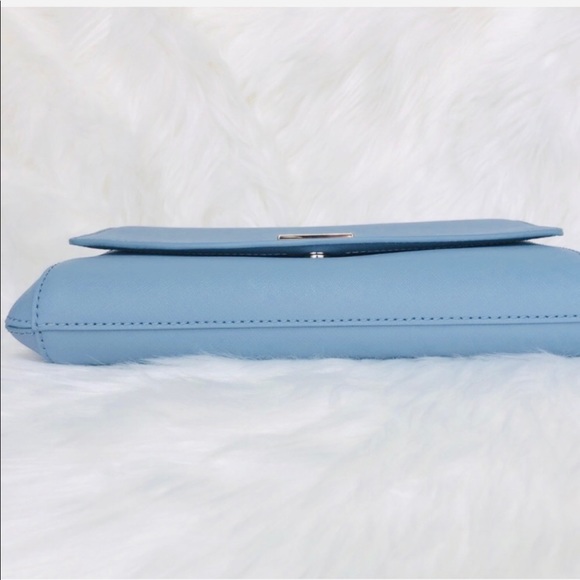 NEW KATE SPADE Lauren Way GREER CROSSBODY Bag - Picture 7 of 8